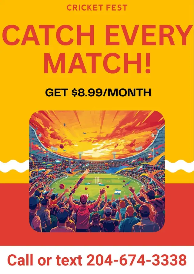 WORLD CUP ACTION – LIVE & LOUD!