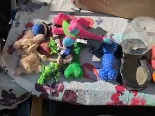 Dog Toys - Photo 2