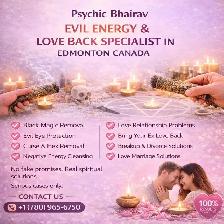 Psychic And Astrologer In Edmonton
