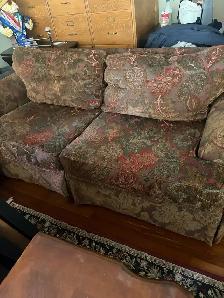 Free Couch