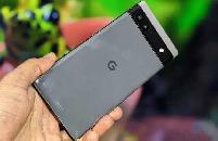 Google Pixel 6A Unlock