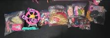 Barbie Dreamhouse Mega Set with all accessories and many Barbies - Photo 3