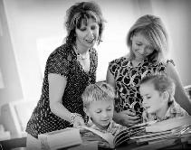 Tutorat primaire-secondaire