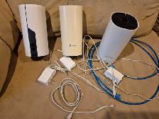 TP-Link Deco M4R AC1200 Home Mesh Wi-Fi System. - Photo 7