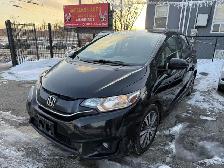 2015 Honda Fit