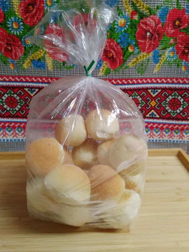 Perogies and Cabbage Rolls - home made - Ukrainian style - Photo 6