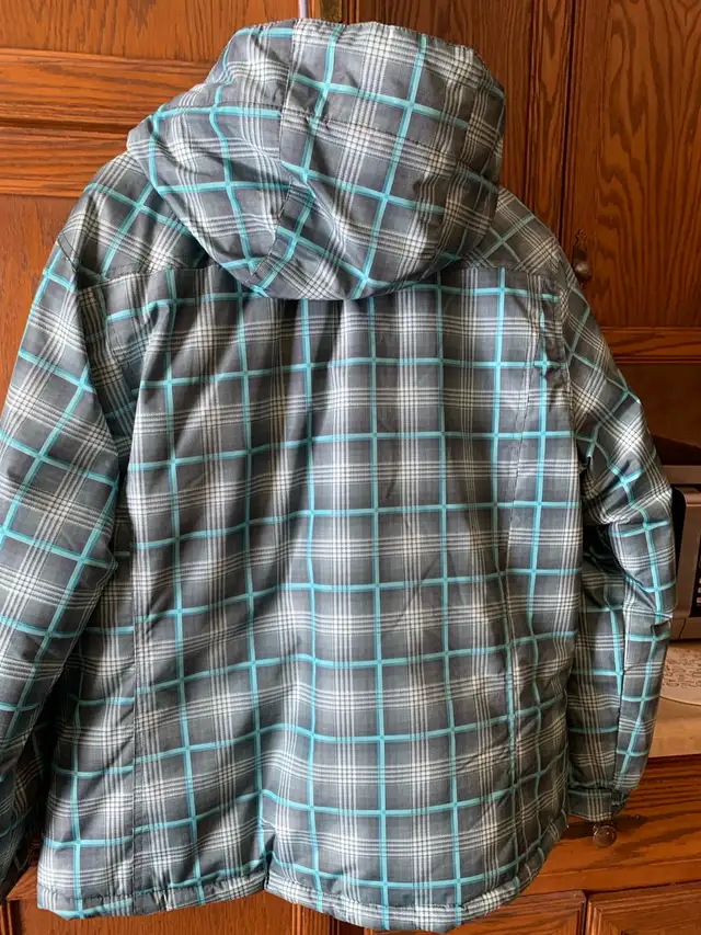 President Stone Jacket. Ladies XLG - Photo 4