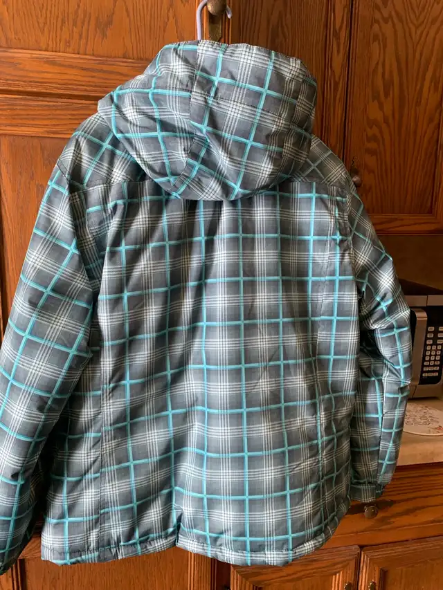 President Stone Jacket. Ladies XLG - Photo 5