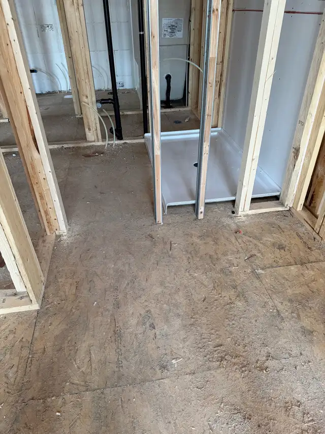 Mo Construction- Services Provided - Photo 3