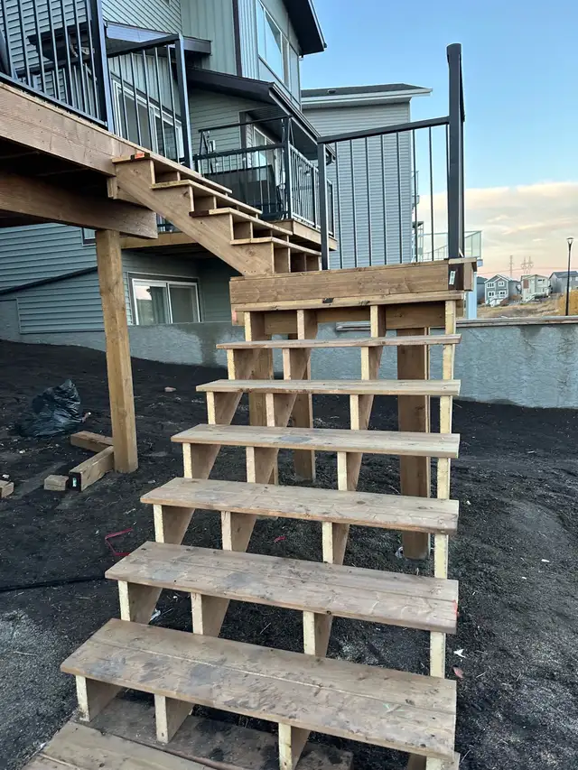 Mo Construction- Services Provided - Photo 4