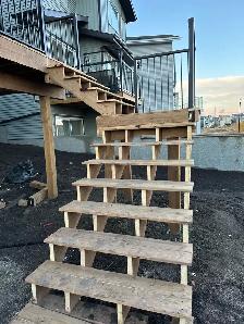 Mo Construction- Services Provided - Photo 4