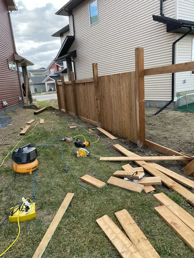 Mo Construction- Services Provided - Photo 6