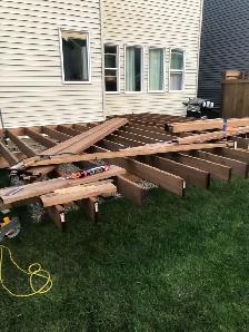 Mo Construction- Services Provided - Photo 7