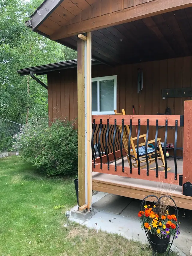 Mo Construction- Services Provided - Photo 8