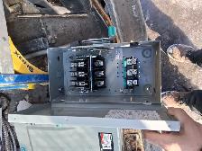 Switch 600v 30A - Photo 5