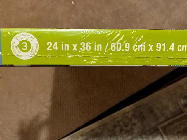 3 NEW LARGE CANVASES $30-$40 each  ($100 FOR ALL) - Photo 6