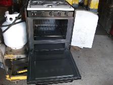 PROPANE STOVE - Photo 2