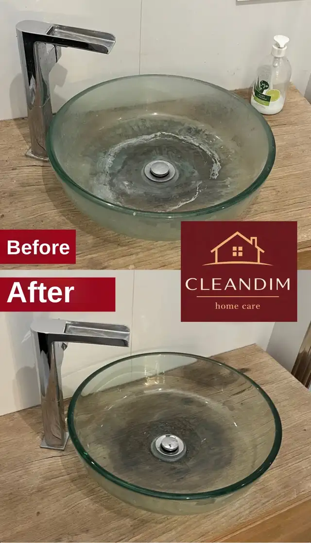 Professional Cleaning Services  | Deep & Regular Cleani