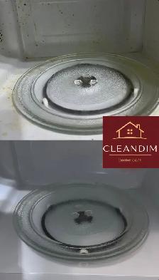 Professional Cleaning Services  | Deep & Regular Cleani - Photo 4