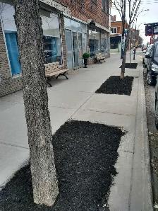 Salon de coiffure …Chaise à louer… - Photo 3