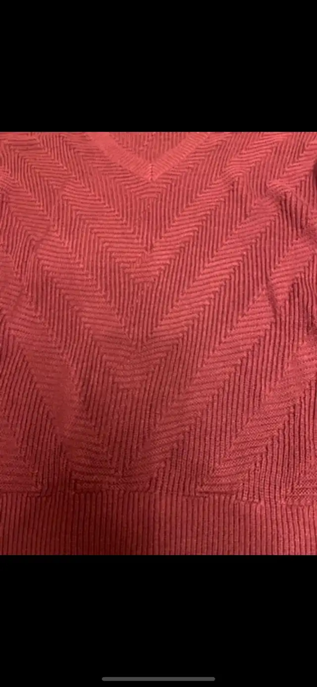 NEW Papaya Sweater - Photo 2