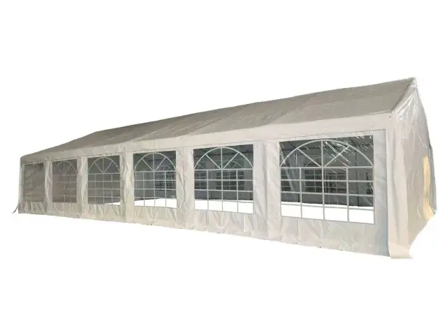 Brand New Sturdy 20' x 40' Heavy Duty Party Tent $999 - Photo 6