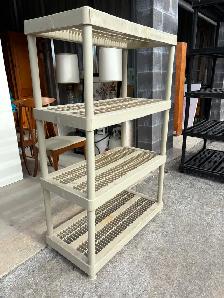 Shelving Unit - Photo 2
