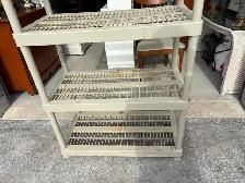 Shelving Unit - Photo 5