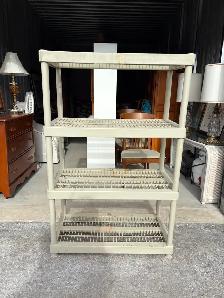 Shelving Unit - Photo 6