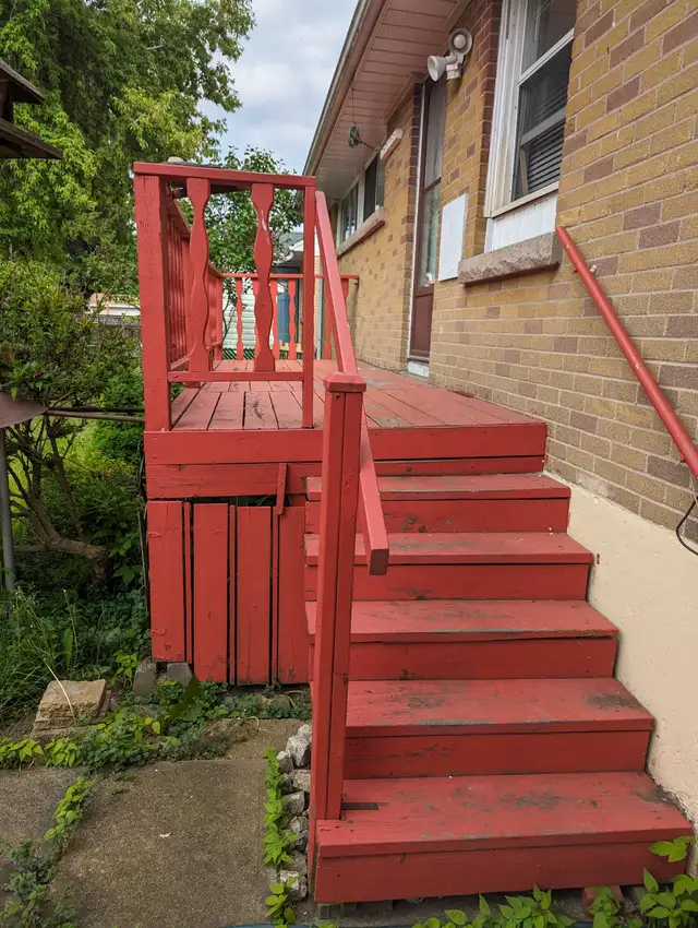 4 Bedroom Basement for Rent Near McMaster - Photo 2