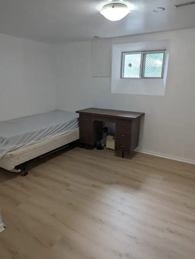 4 Bedroom Basement for Rent Near McMaster - Photo 5