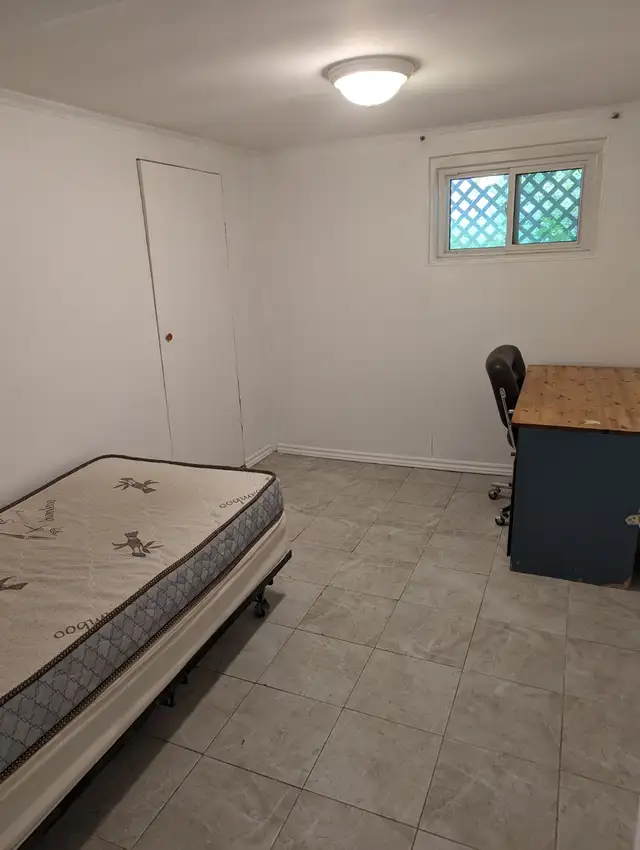 4 Bedroom Basement for Rent Near McMaster - Photo 8