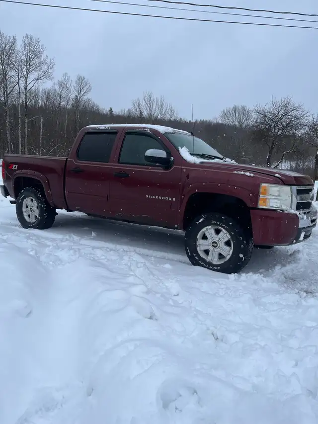 2009 Silverado z71 - Photo 4