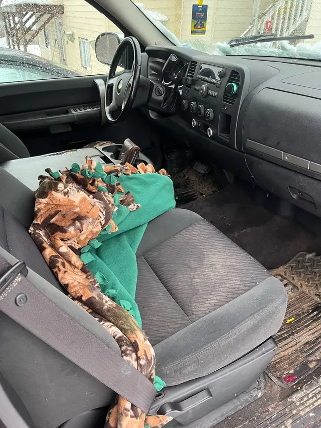 2009 Silverado z71 - Photo 5