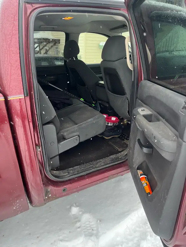 2009 Silverado z71 - Photo 6