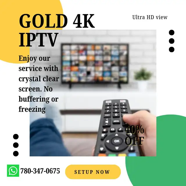 Premium tv subscriptions available here