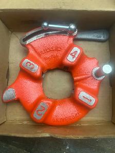 NEW Ridgid 811A Die Head