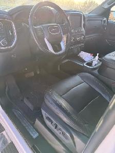 2020 GMC Duramax - Photo 4