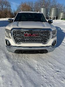 2020 GMC Duramax - Photo 6