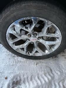 2020 GMC Duramax - Photo 7