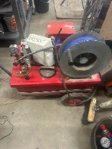 Majikist high pressure pump