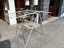 Fold Up Clothes Hanger - Photo 3