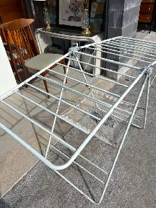 Fold Up Clothes Hanger - Photo 4