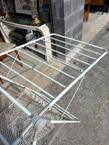 Fold Up Clothes Hanger - Photo 5