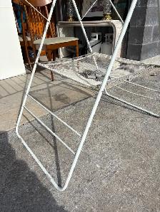 Fold Up Clothes Hanger - Photo 6