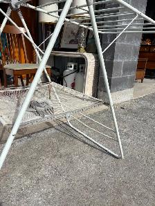 Fold Up Clothes Hanger - Photo 7