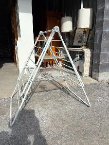 Fold Up Clothes Hanger - Photo 8