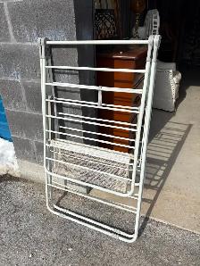 Fold Up Clothes Hanger - Photo 9