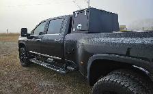 Custom Aluminum Cabinets - Photo 3