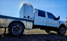 Custom Aluminum Cabinets - Photo 5